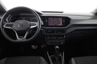VW T-Cross 1.0 TSI DSG R-Line