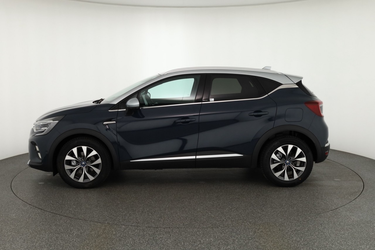 Renault Captur II Plug-In 160 Edition One