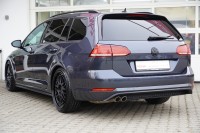 VW Golf VII Variant 2.0 TDI GTD DSG