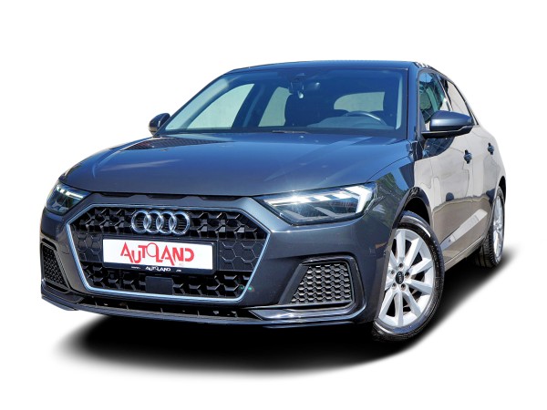Audi A1 Sportback 25 1.0 TFSI