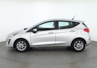 Vorschau: Ford Fiesta 1.5 TDCi Cool & Connect