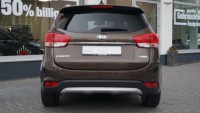 Kia Carens 1.7 CRDi Spirit