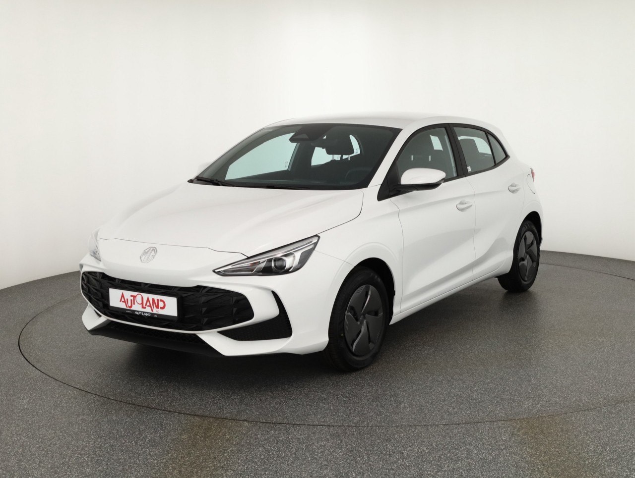 MG MG3 1.5