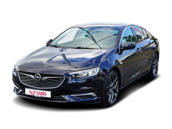 Opel Insignia GS 1.6 Turbo INNOVATION