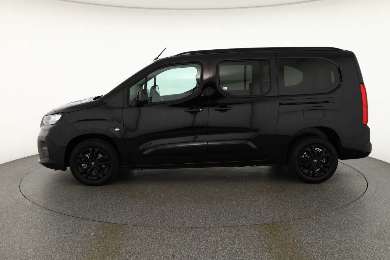 Fiat Doblo Kombi L2 1.5D Aut.