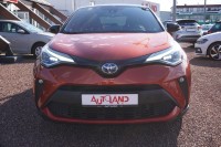 Toyota C-HR 2.0 Hybrid