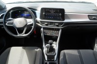 VW T-Roc 1.0 R-Line