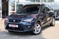 Vorschau: Seat Arona 1.0 TSI FR Beats