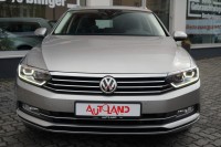 VW Passat Variant 1.4 TSI DSG Highline