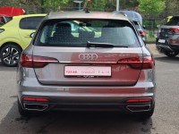 Audi A4 Avant 40 TDI advanced