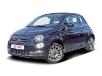 Fiat 500C 1.0 mHev Dolcevita Navi Tempomat Bluetooth