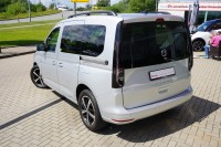 VW Caddy 1.5 16V TSI Life
