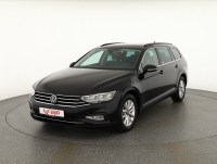 VW Passat Variant 1.5 TSI DSG Business LED Navi AHK