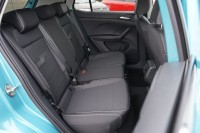 VW T-Cross 1.0 TSI DSG