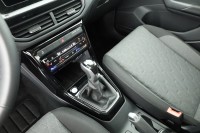 VW T-Cross 1.0 TSI DSG