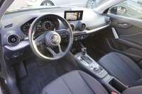 Audi Q2 35 1.5 TFSI basis