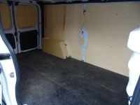 Renault Trafic Kasten 2.0 dCi L2H1 3,0t