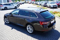 Skoda Superb Combi 1.5 TSI ACT Style