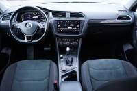 VW Tiguan Allspace 2.0 TDI 4Motion