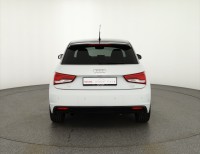 Audi A1 Sportback 1.0 TFSI Ultra S-Line