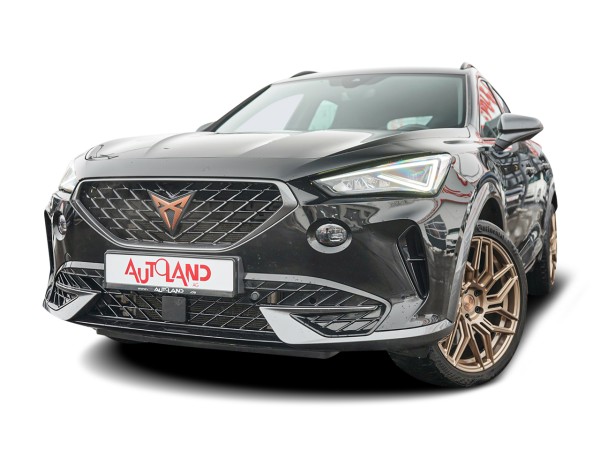 Cupra Formentor 2.0 VZ 4Drive DSG