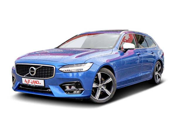 Volvo V90 D4 R...