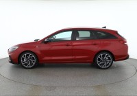 Vorschau: Hyundai i30 cw 1.5 T-GDI DCT N-Line