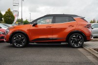 Kia Sportage GT-Line Plug-in Hybrid 4WD