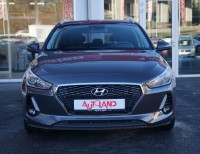 Vorschau: Hyundai i30 cw 1.0 T-GDI Trend