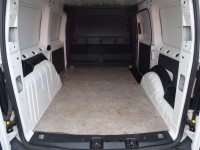 VW Caddy Cargo Maxi 1.5 TSI