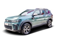 Dacia Bigster Expression 140 mHev LED Navi Kamera