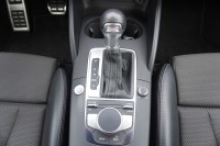 Audi A3 e-tron Sportback S-line