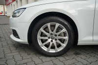 Audi A4 Quattro Avant 2.0 TFSI quattro S-Tronic