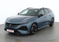 Peugeot 308 SW GT 1.2 Hybrid 145 Aut. 2-Zonen-Klima Navi Sitzheizung