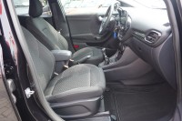 Ford Puma 1.0 EcoBoost Mild Hybrid Titanium