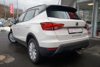 Vorschau: Seat Arona 1.0 TSI Style