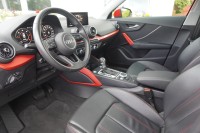 Audi Q2 30 1.6TDI S-Tronic