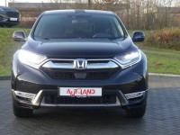 Honda CR-V 2.0 Hybrid