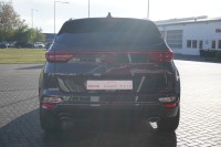 Kia Sportage 1.6 T-GDI GT-Line 4WD Aut.