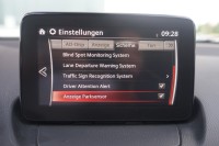 Mazda CX-3 2.0 SKYACTIV Sports-Line
