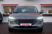 Ford Kuga Plug-In Hybrid Titanium