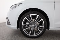 Seat Ibiza FR 1.5 TSI DSG