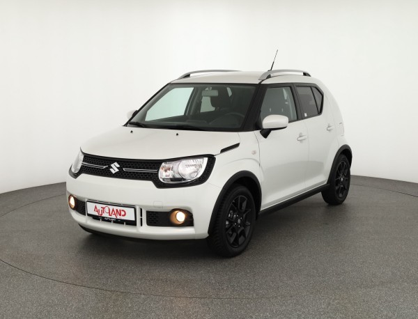 Suzuki Ignis 1.2 Comfort