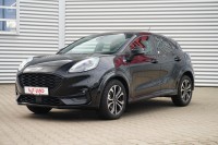 Vorschau: Ford Puma 1.0 M-Hybrid ST-Line
