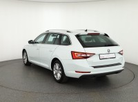 Skoda Superb Combi 2.0 TDI Style