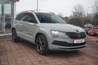 Skoda Karoq 2.0 TSI Sportline DSG 4x4