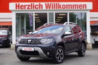 Vorschau: Dacia Duster II 1.0 TCE Prestige