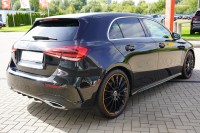 Mercedes-Benz A 220 A220 AMG Line