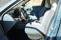 Fiat Grande Panda La Prima 1.2