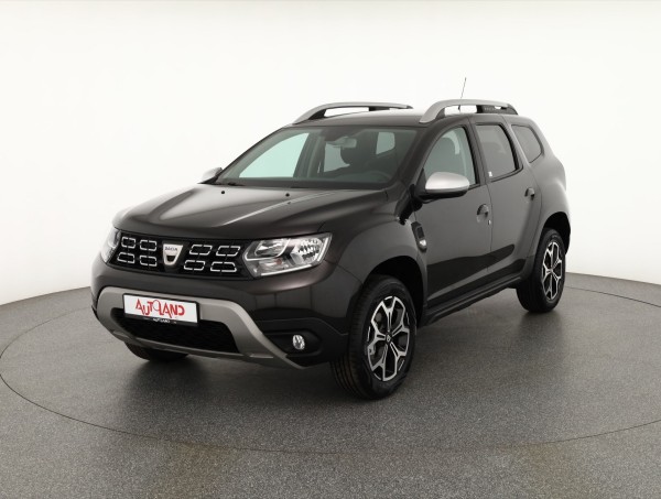 Dacia Duster 1.2 TCe 125 Prestige
